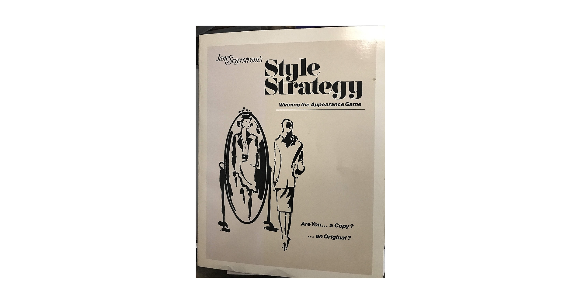 Amazon.co.jp: Style Strategy: Winning the Appearance Game Amazon.co.jp: Style Strategy: Winning the Appearance Game